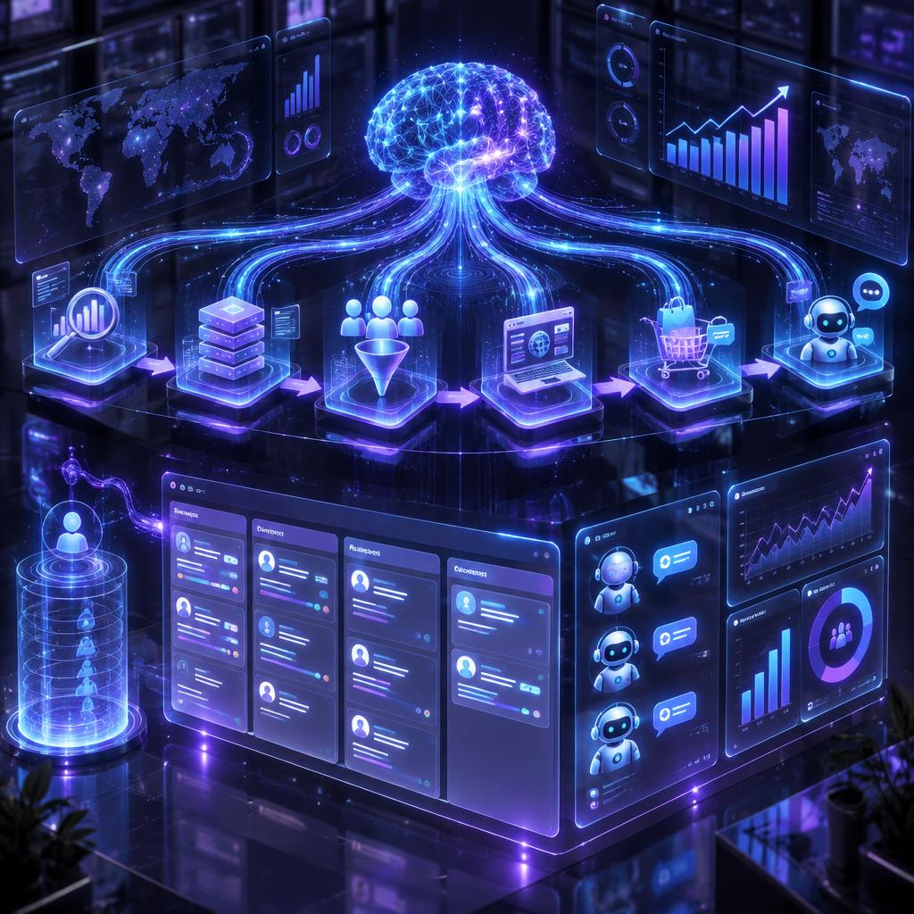 AI Implementation