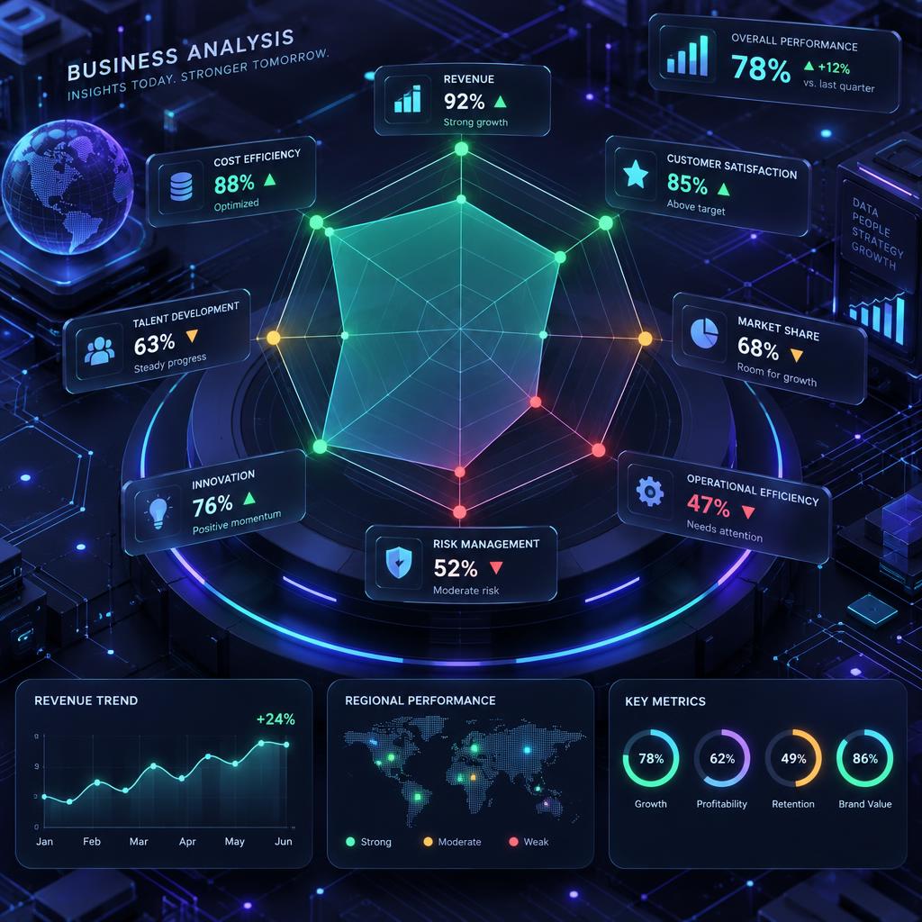 Business Analysis