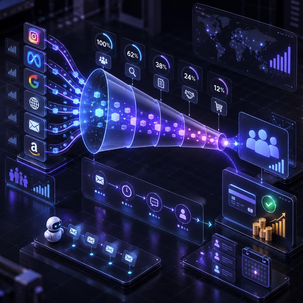 Commerce & Channels