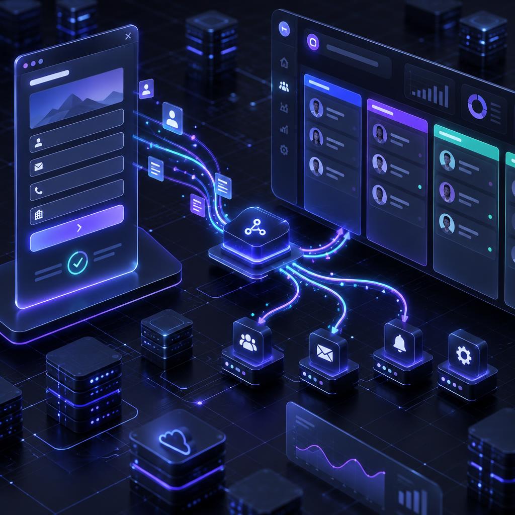 Web Systems